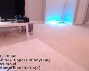 WEBCAM BASTARDA DO CANADA VANCOUVER FODIDA POR FABIO! 7