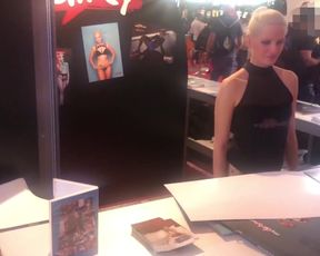 schnuggie91 - Venus 2019