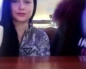 BoginiSelena and sandra24 ShowUp 3