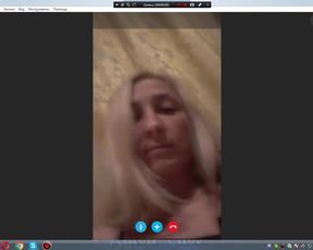 Skype with russian prostitute 239 of 364