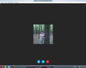 Skype with russian prostitute 225 of 364
