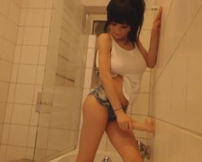 Who is this girl? 5