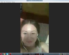 Skype with russian prostitute 200 of 364