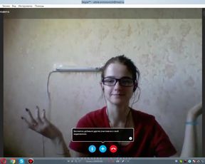 Skype with russian prostitute 197 of 364