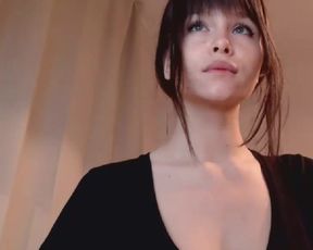 sasha_ursx Boobs & Pussy (2018-04-11)