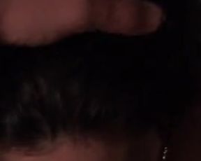 LATE NIGHT CUMSHOT!!