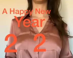 Happy 2020 Camwhorestv family