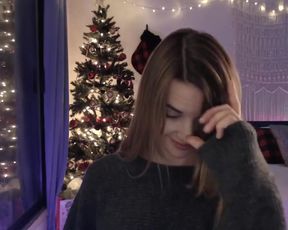 gorgeous christmas package