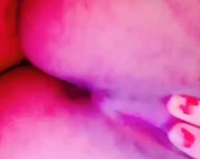 Anam Khan Latest Nude Fingering Selfie