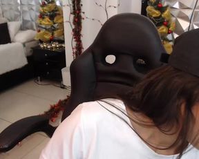 Melanihopper webcam show 2019-12-20_03-30-45_379