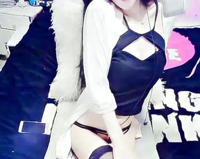 chinese CAMgirl3