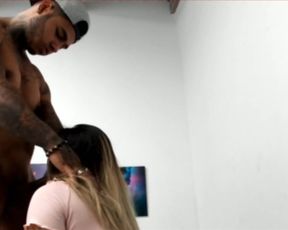 suck latina