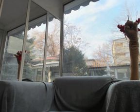 Lucydevlin webcam show 2019-12-30_09-06-16_924