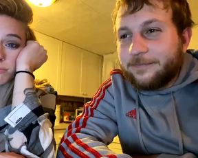 sexy baby blows cock blowjob cum facial