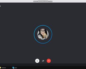 Daring Natasha Dildo Deepthroat Puke