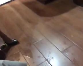 About to fuck a foreign girl