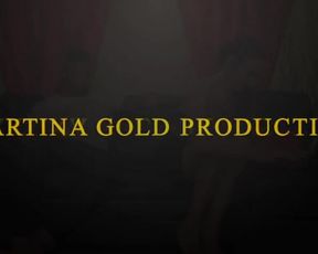 Martina Gold - Passione in diretta