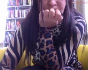 Library webcam 5