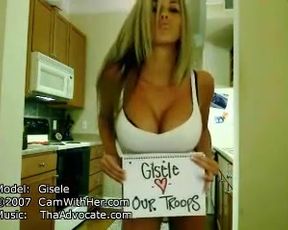 gotgisele 6