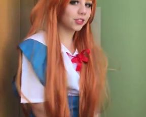 Asuka Fucking