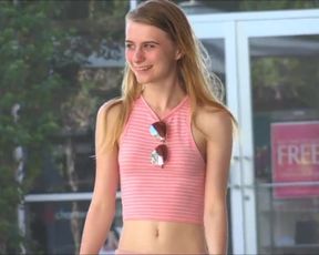 TEEN CHARLOTTE