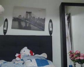 Sandryloven webcam show 2020-01-22_01-11-32_949