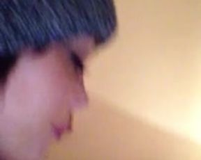 Rose McGowan - Leaked Blowjob and Nude Video