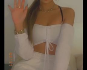 Emily Sin - Asian Tease