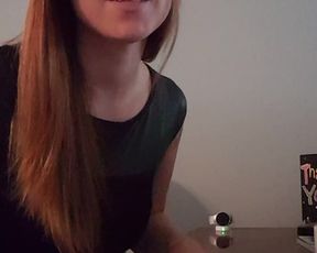 ShesLeah Breaktime