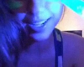 FrivolousFox ASMR sucking