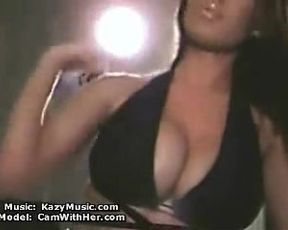 Carmen Camwithher
