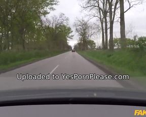 Fake Cop Hungarian