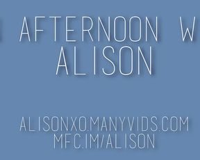 alisonxo