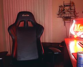 Aynmarie -cbf- Cam Show 02.04.20 pt1