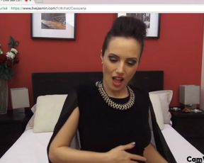 Cassyana 9