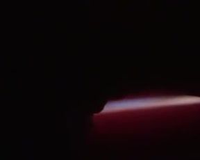 hot birthday surprise