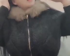 Chinese girl 53