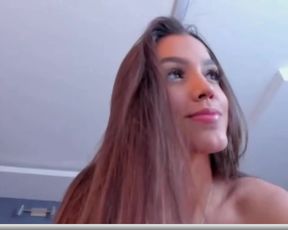 Amelia_johnson Feb. 12, 2020 - Dildo Show Pt. 2