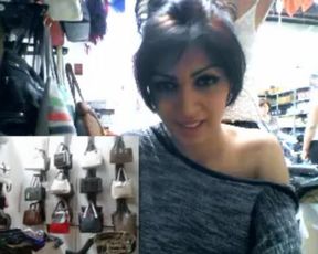 Iran_Persian 2014