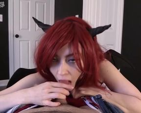 NataliaGrey Succubus Premium