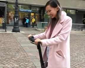 Harriet Sugarcookie Yumi threesome