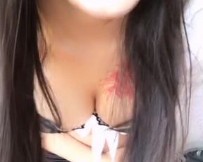 Chinese sweet pussy fuck herself 4