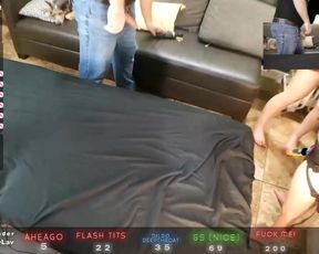 Some thelustshack 6