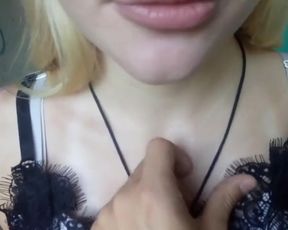 Quickie blowjob 37