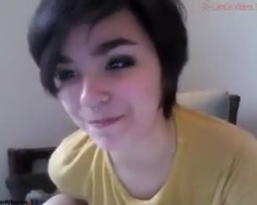 UltraViolet Darling Cam