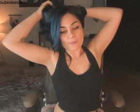 Doubedeesarai doubedeesarai-cbf-20200205 Cam Show