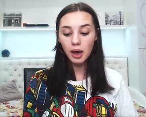 Lexxsa Is Normal People