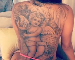 Daisy Marie Onlyfans 16