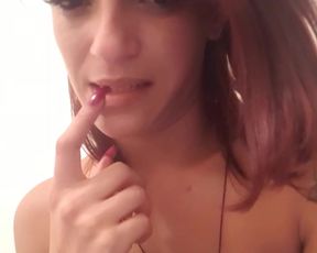 Manuelaahot webcam show 2020-02-25_11-09-33_439