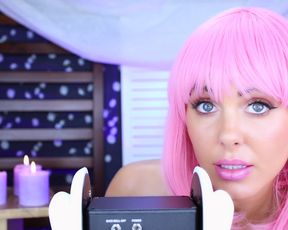 Angelique ASMR